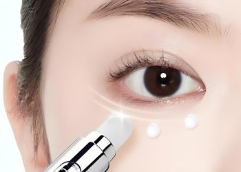 The Art of Eye Care: How Eye Creams Transform Your Skincare Routine into a Masterpiece