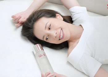 Unveiling the Enchantment of SK-II’s Fairy Water: A Journey to Radiant Skin