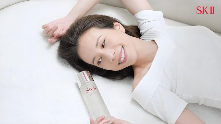 Unveiling the Enchantment of SK-II’s Fairy Water: A Journey to Radiant Skin