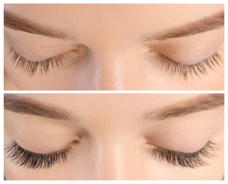 Eyelash Length: Science, Beauty, and Enhancement Solutions