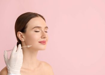 Can Water Acupuncture Effectively Improve Facial Gloss?