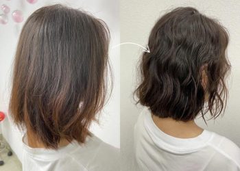 Daily care for curly hair: maintain elasticity and shine