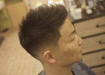 Guide to Popular Hairstyles for Boys: Multiple Choices from Short to Long Hair