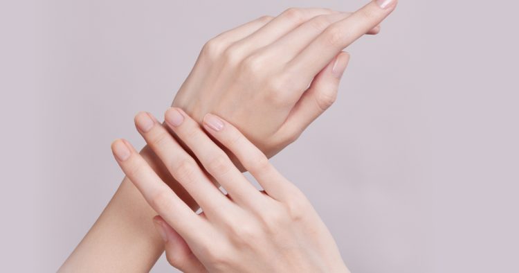 Aging Hands: Causes, Signs, Treatment Options, and Prevention