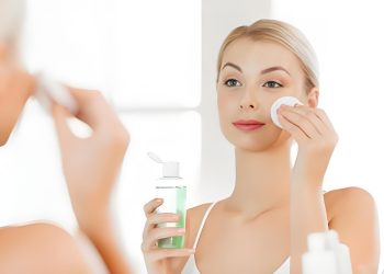 The important role of toner/lotion in daily beauty