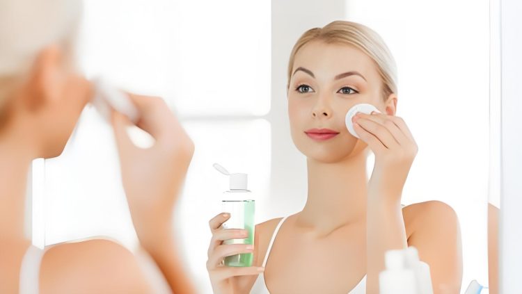 The important role of toner/lotion in daily beauty