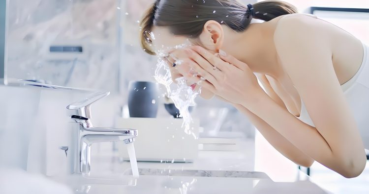 The First Essence of Skincare: The Art and Science of Cleansing