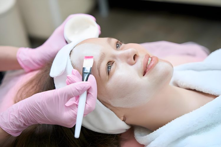 The Importance of Skin Cleansing: A Foundation for Radiant and Healthy Skin