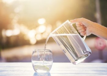 8 Ways Drinking a Gallon of Water a Day Will Impact Your Life