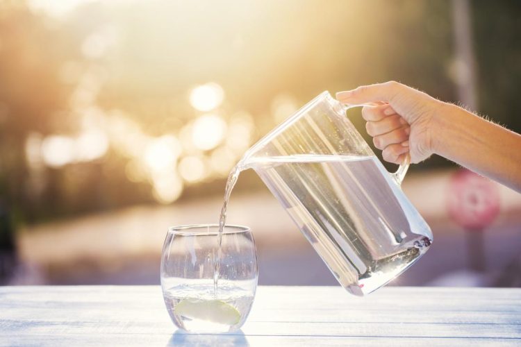8 Ways Drinking a Gallon of Water a Day Will Impact Your Life