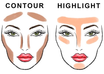 How to Achieve a More Defined Nose with Makeup