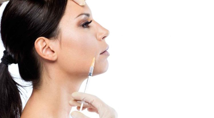 Is Microplastic Face a Risk?