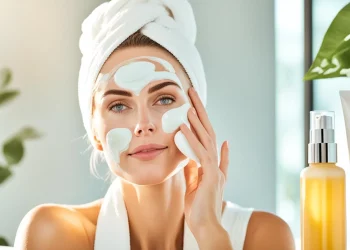 A Three-Step Rescue Plan for Dry Skin