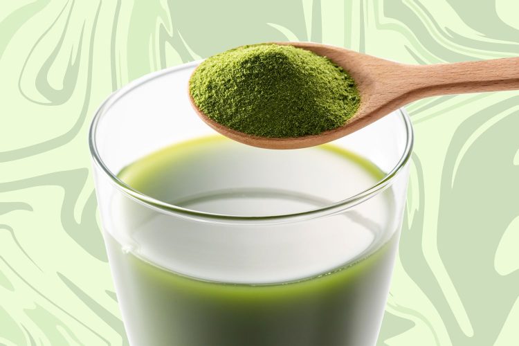 The 10 Best Greens Powders We’ve Tested for Energy and Vitality