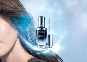 Discover the Magic of Lancôme’s Advanced Génifique Youth Activating Concentrate: Your Key to Radiant, Youthful Skin