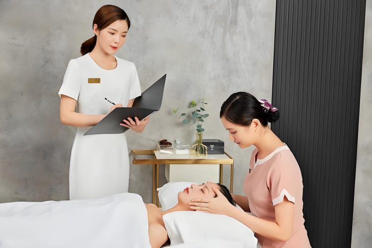 The Art of Skincare: Tailoring Your Routine to Different Skin Types