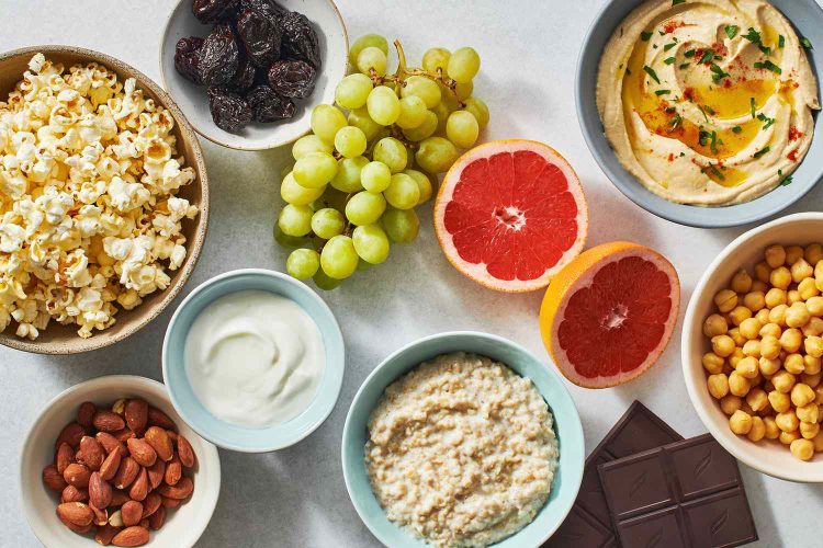 The Best Healthy Snack Subscription Boxes to Replenish Your Body
