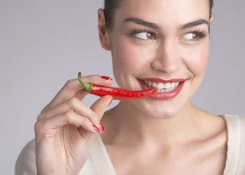 Is Spicy Food Bad For Your Digestion?