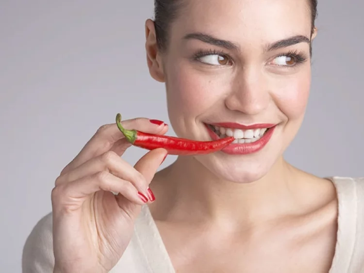 Is Spicy Food Bad For Your Digestion?