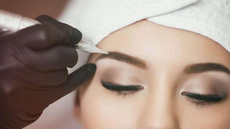 Exploring the Most Natural Eyebrow Tattoo Styles