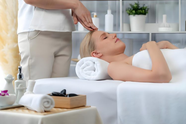 Unveiling the Secrets of Beauty: How Massage Elevates Your Skincare Routine