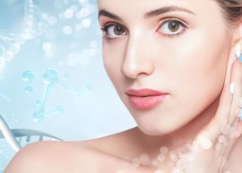 The Guardian of Skincare: Unveiling the Magic of Serums