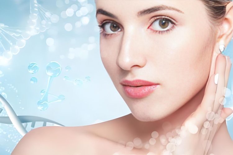 The Guardian of Skincare: Unveiling the Magic of Serums
