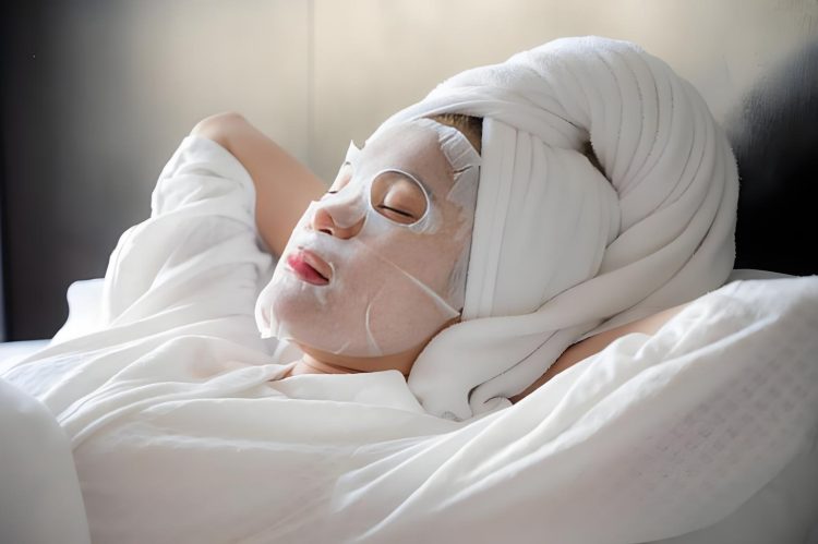 Unlocking the Secrets of Optimal Mask Usage: Frequency, Duration, and Your Skin’s Glowing Transformation