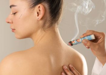 What Are the Benefits of Doing Moxibustion to the Body for a Long Time?