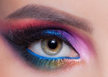 The Art of Choosing Eyeshadow: Enhance the Depth and Dimension of Your Eyes