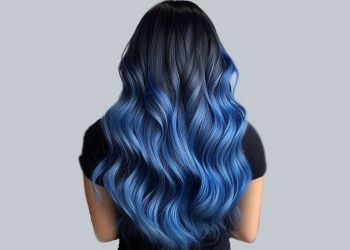 2025 Hair Color Trends: Dreamy Gradient Dyes That Shine