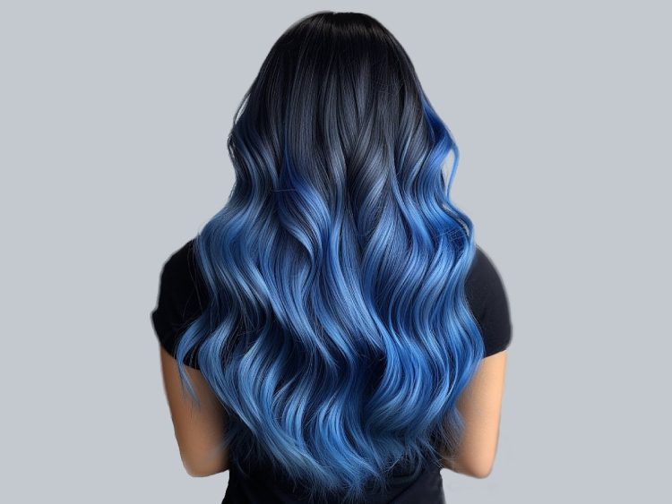 2025 Hair Color Trends: Dreamy Gradient Dyes That Shine