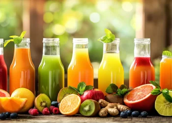 The 8 Best Juice Cleanses of 2024, According to a Dietitian