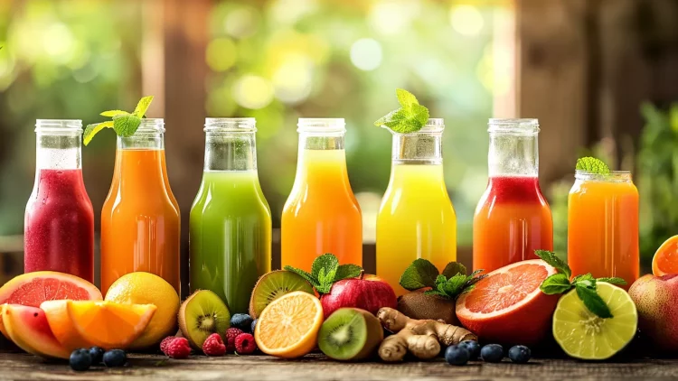 The 8 Best Juice Cleanses of 2024, According to a Dietitian