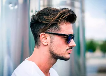 Daring to Color: A Guide for Men with Short Hair