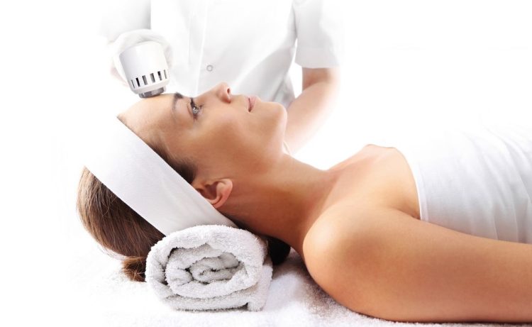 Ultrasound Knife: A non-invasive revolution for deep anti-aging and skin firming