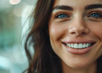 The Dazzling Illusion: Unveiling the Risks of Whitening Dental Patches