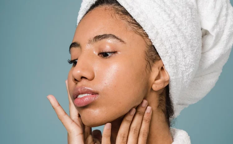 Boost Your Metabolism for Radiant Skin