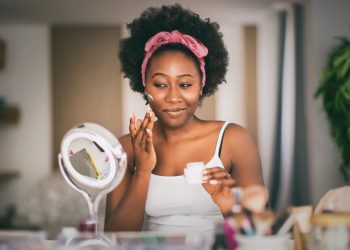 How to Build the Perfect Nighttime Skincare Routine