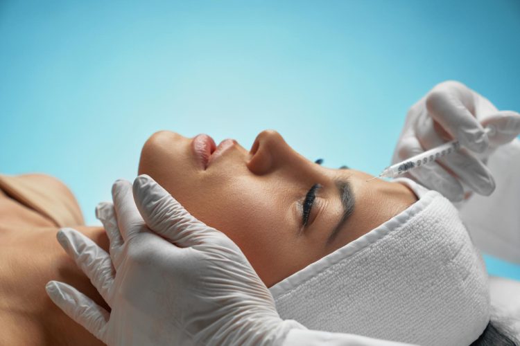 Botox 101: What You Need to Know About the Popular Anti-Aging Treatment