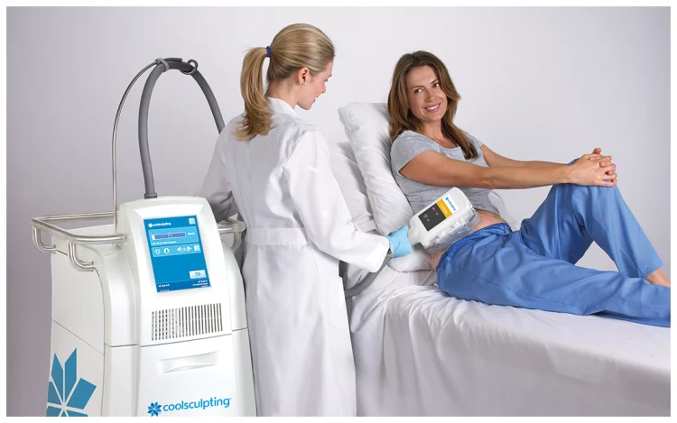 CoolSculpting vs. Liposuction: Which Is Best for Fat Reduction?