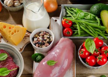 How to Promote Skin Health and Radiance Through a Balanced Diet