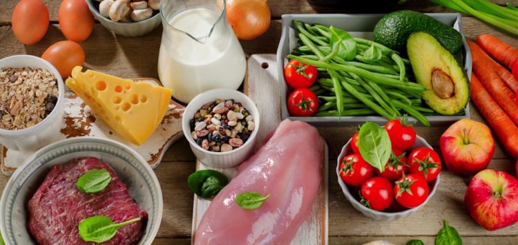 How to Promote Skin Health and Radiance Through a Balanced Diet