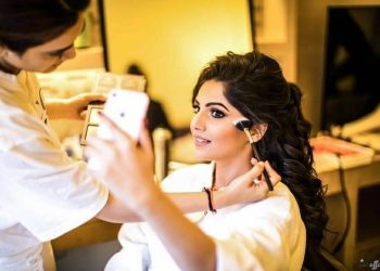 The Perfect Bridal Makeup: How to Look Stunning on Your Big Day