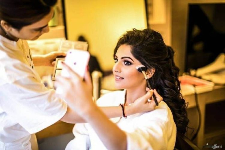 The Perfect Bridal Makeup: How to Look Stunning on Your Big Day