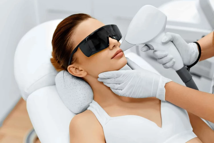 Laser Hair Removal: Everything You Need to Know Before Booking Your Appointment