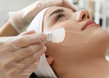 Chemical Peels: How They Work and Why They’re Still Popular