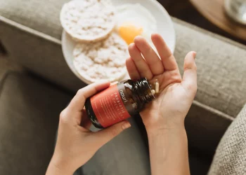 Supplements That Can Actually Improve Your Hair and Skin