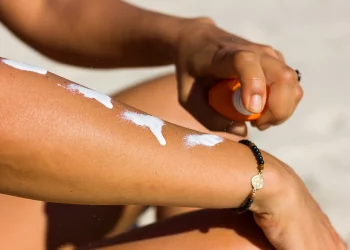 The Importance of SPF in Your Skincare Routine