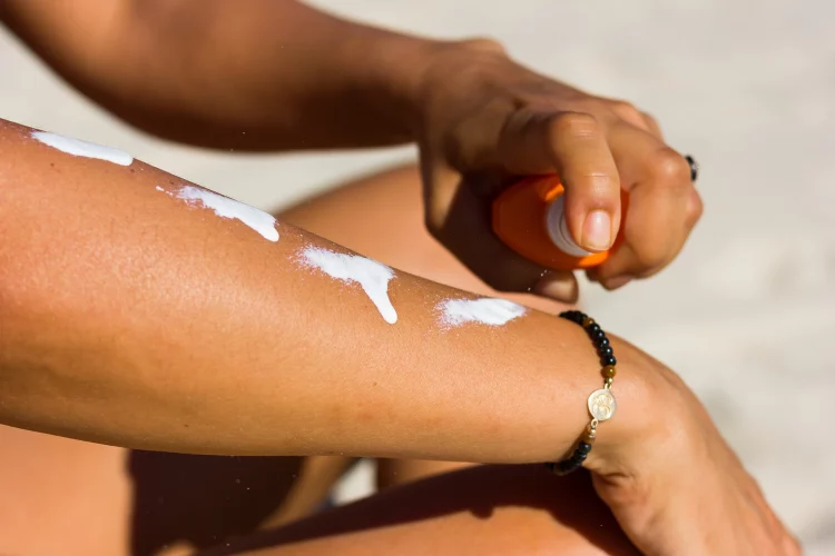 The Importance of SPF in Your Skincare Routine